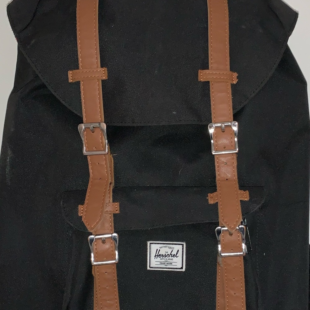 Hershall back pack